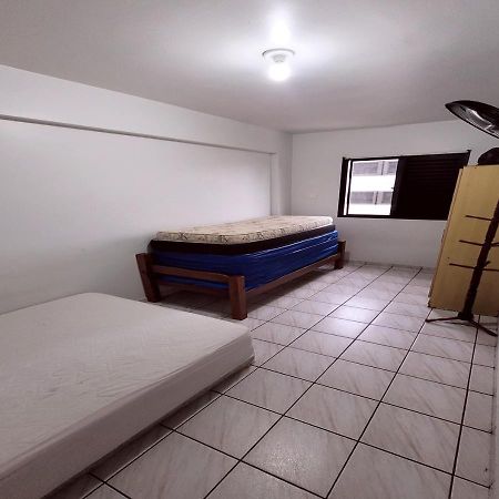 Dom Pedro 54 Daire Guarujá Dış mekan fotoğraf