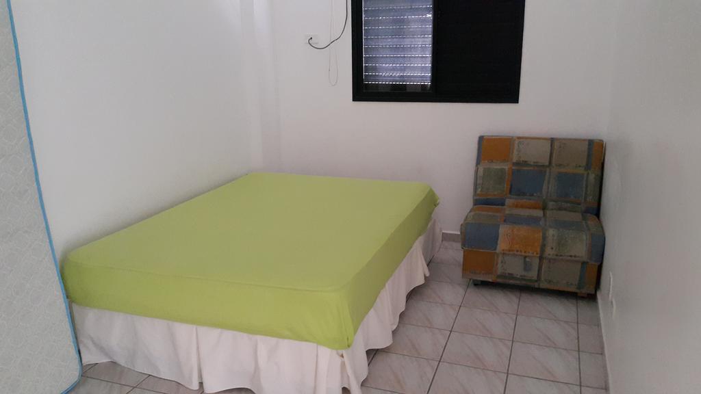 Dom Pedro 54 Daire Guarujá Oda fotoğraf